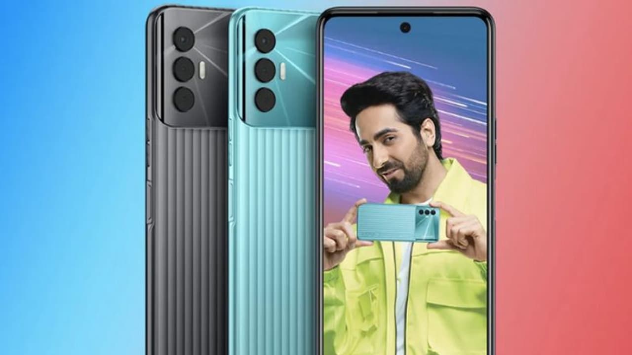 इंडिया में लॉन्च हुआ सबसे सस्ता tecno Spark 8 Pro स्मार्टफोन, कीमत जान चौक जाएंगे