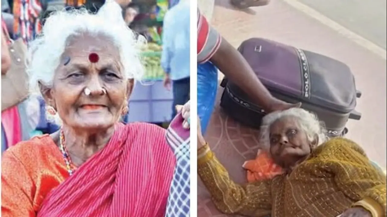 அடக்கடவுளே... எல்லோரையும் சிரிக்க வச்சவங்களுக்கா இந்த நிலைமை.. அடக்கடவுளே... எல்லோரையும் சிரிக்க வச்சவங்களுக்கா இந்த நிலைமை..