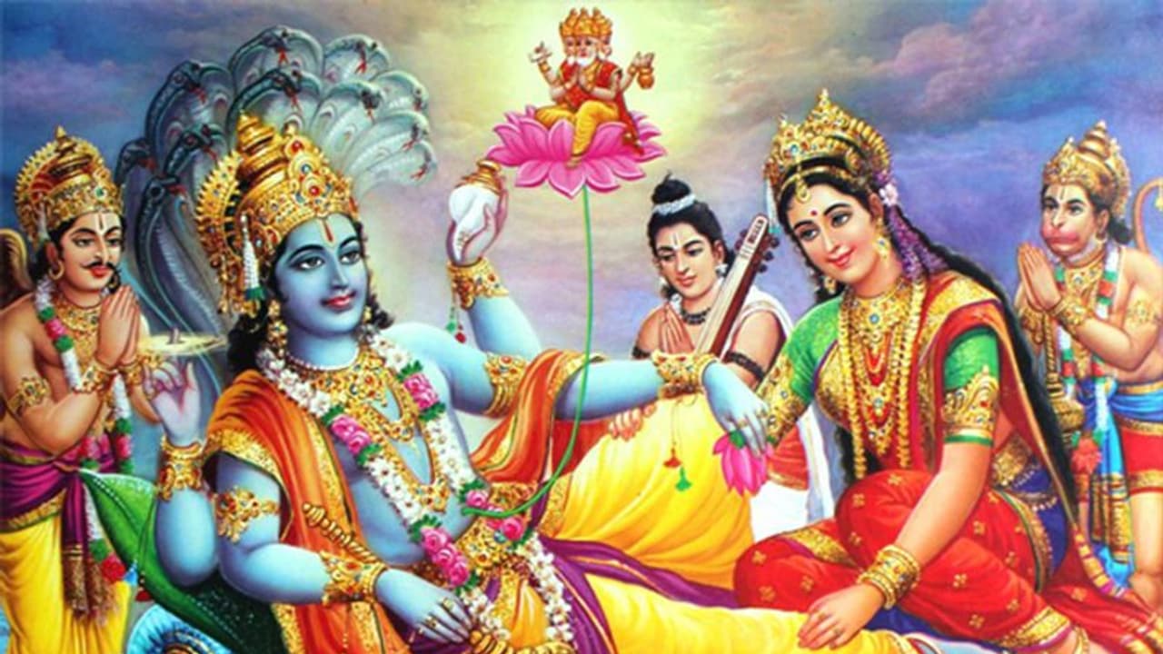 सुरूप द्वादशी 31 दिसंबर को, इस दिन भगवान विष्णु के 12 नाम बोलकर करें नारायण रूप की पूजा सुरूप द्वादशी 31 दिसंबर को, इस दिन भगवान विष्णु के 12 नाम बोलकर करें नारायण रूप की पूजा