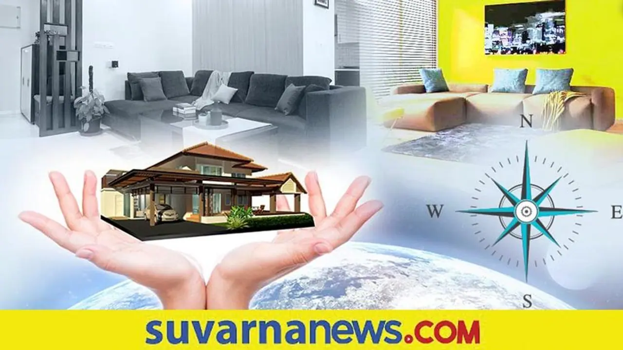 Vastu Tips: ಉತ್ತರ ದಿಕ್ಕಲ್ಲಿ ಈ ವಸ್ತು ಇಟ್ಟರೆ ಸಮಸ್ಯೆ ತಪ್ಪೋಲ್ಲ Vastu Tips: ಉತ್ತರ ದಿಕ್ಕಲ್ಲಿ ಈ ವಸ್ತು ಇಟ್ಟರೆ ಸಮಸ್ಯೆ ತಪ್ಪೋಲ್ಲ