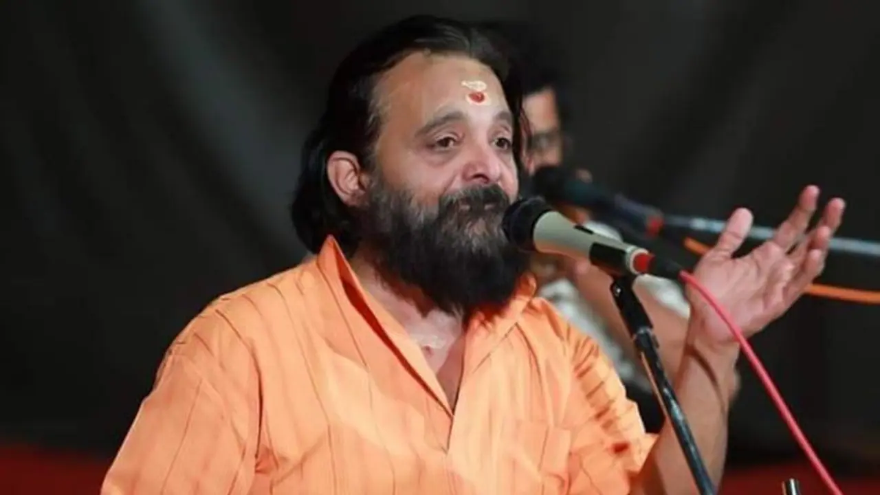 Kaithapram Viswanathan Namboothiri : சோகத்தில் மூழ்கிய கேரள திரையுலம்...புற்றுநோய்க்கு பலியான பிரபலம்...