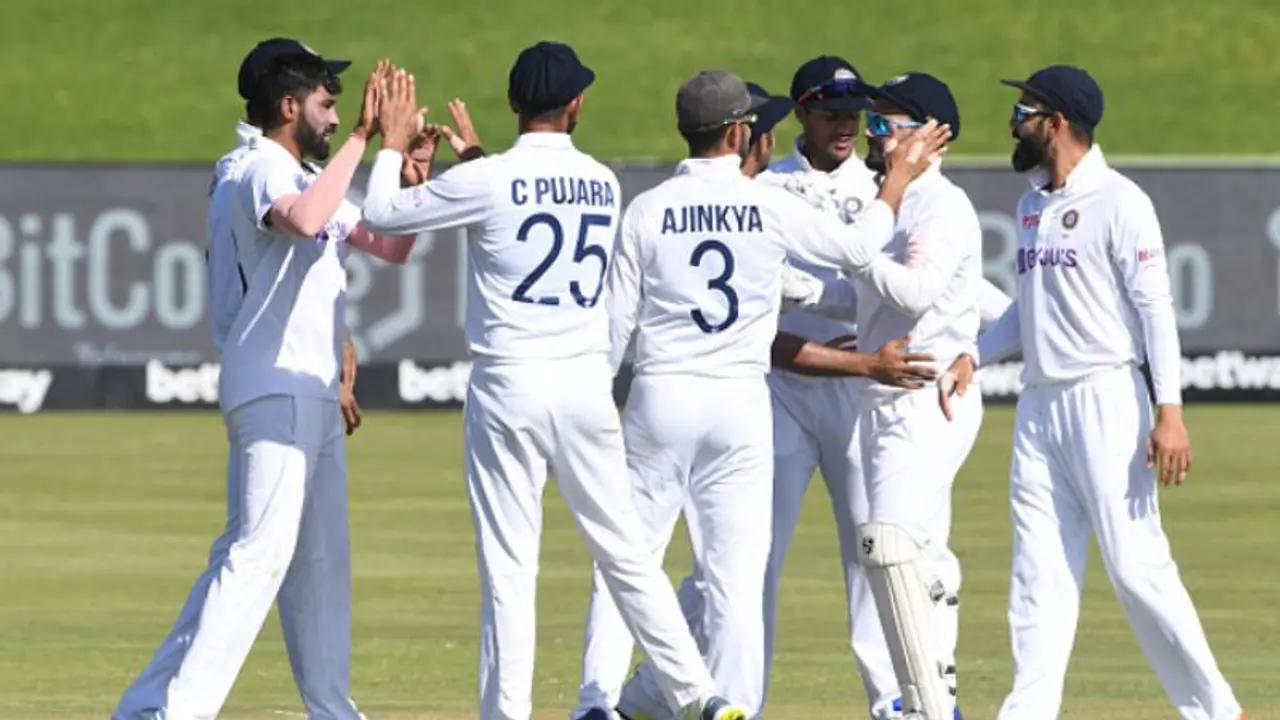 India vs South Africa: 2வது டெஸ்ட் போட்டிக்கான உத்தேச இந்திய அணி