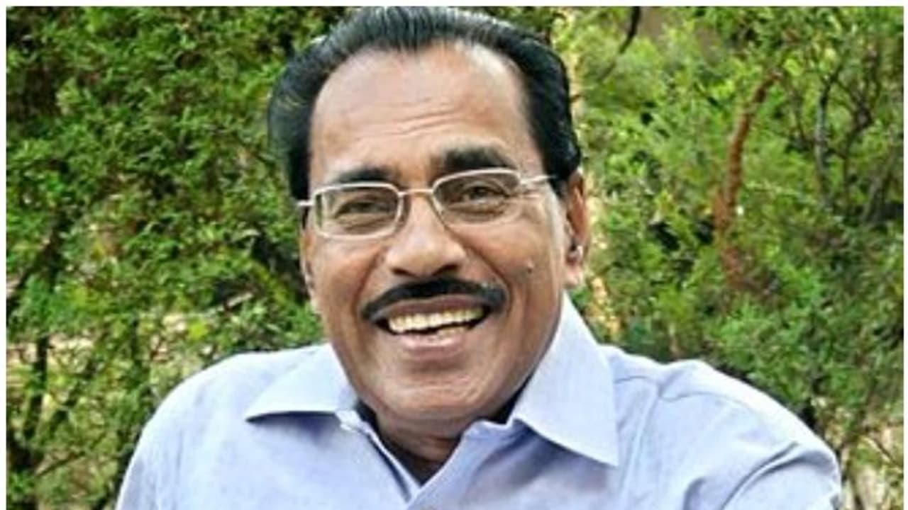 Kendra Sahitya Academy award : ജോർജ്ജ് ഓണക്കൂറിന് കേന്ദ്ര സാഹിത്യ അക്കാദമി പുരസ്കാരം Kendra Sahitya Academy award : ജോർജ്ജ് ഓണക്കൂറിന് കേന്ദ്ര സാഹിത്യ അക്കാദമി പുരസ്കാരം