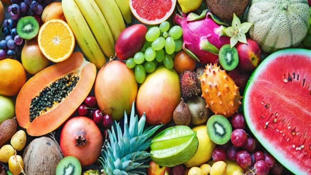 Super foods that increase immunity in a changing environment Super foods that increase immunity in a changing environment