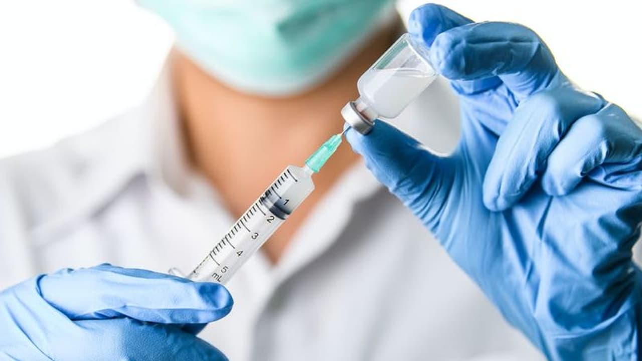 Centre clears 'no mix-match vaccine' for precautionary dose