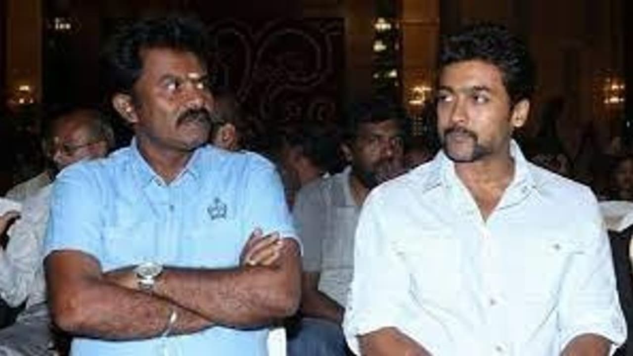 ஈகோ யுத்தத்தில் இறங்கிய சூர்யா – ஹரி! ஓங்கி அடிச்சு, ஒண்ணரை டன் வெயிட்டை காட்டப்போவது யார்?