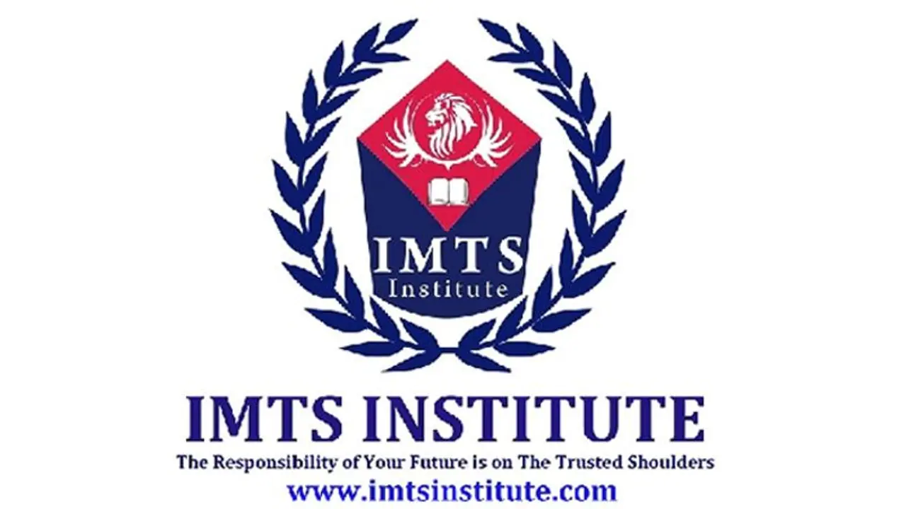 IMTS Institute Noida: Top Most Distance Learning Institute in India, Offers UG, PG, and Ph.D. Courses