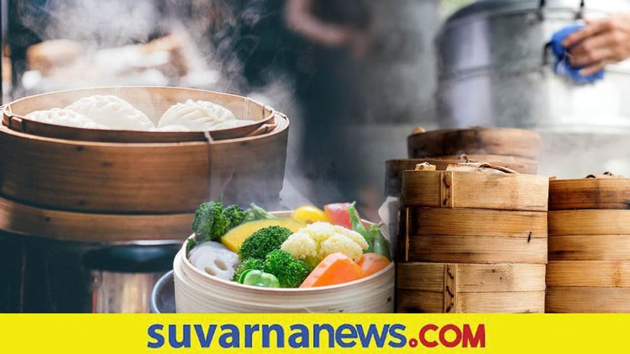 Kitchen Tricks : ಹಸಿವಾದಾಗ ಫಟಾಫಟ್ ಅಡುಗೆಯಾಗ್ಬೇಕೆಂದ್ರೆ ಇಲ್ಲಿದೆ ಉಪಾಯ Kitchen Tricks : ಹಸಿವಾದಾಗ ಫಟಾಫಟ್ ಅಡುಗೆಯಾಗ್ಬೇಕೆಂದ್ರೆ ಇಲ್ಲಿದೆ ಉಪಾಯ