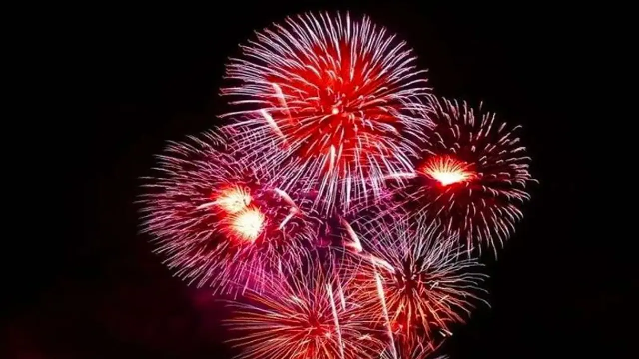 New Year: Here are a few countries that will welcome 2022 before India, check out