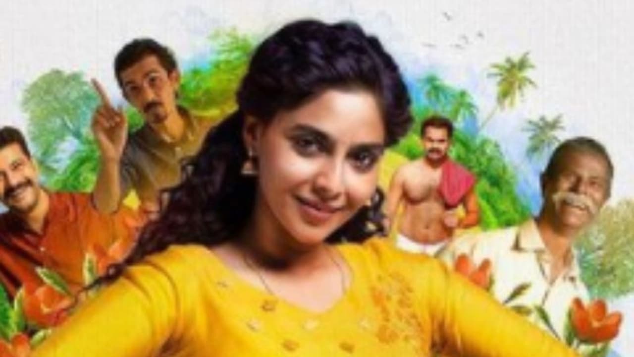 Archana 31 Not Out release : ഐശ്വര്യ ലക്ഷ്‍മിയുടെ 'അര്‍ച്ചന 31 നോട്ട് ഔട്ട്' റിലീസ് പ്രഖ്യാപിച്ചു