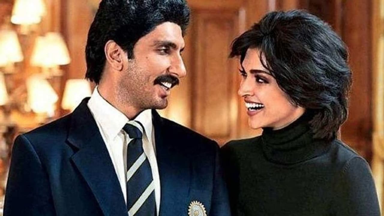 83 Movie Box Office: করোনার গ্রাসে ছবি ৮৩, স্বীকার করে নিলেন পরিচালক কবীর