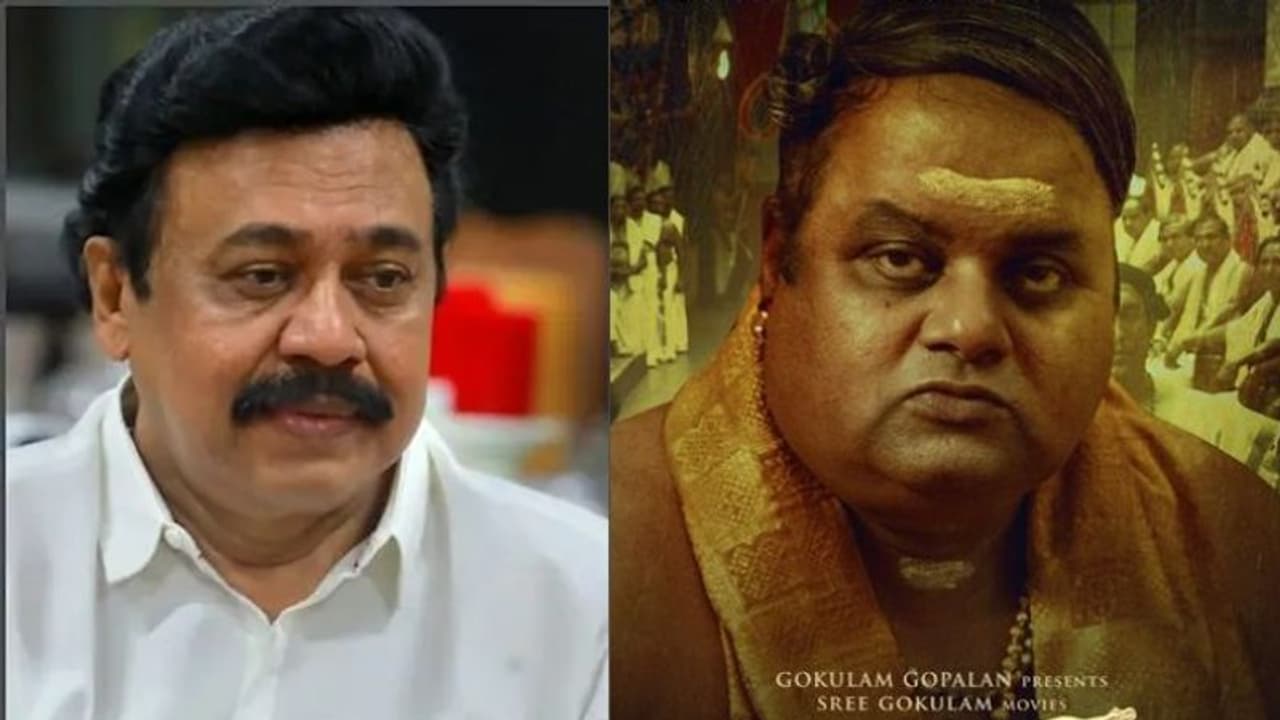 Pathonpathaam Noottandu : ഇത് ‘ചന്ദ്രുപിള്ള‘ ; പത്തൊൻപതാമത്തെ കഥാപാത്രത്തെ അവതരിപ്പിച്ച് വിനയൻ