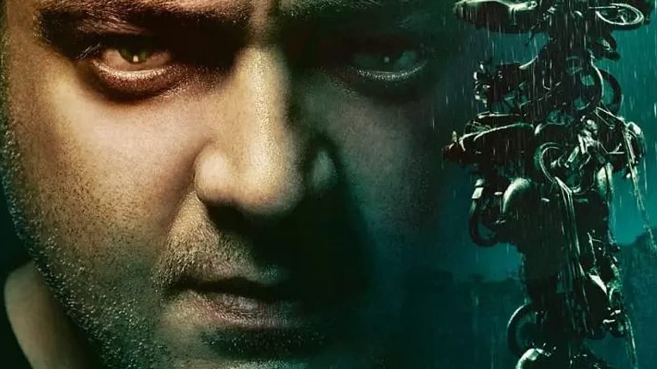 Valimai Trailer : டாப்கியரில் தீப்பிடிக்கும் அஜித்தின் அசத்தல் அட்ராசிட்டி..! வர்ரே வாவ் வலிமை டிரெய்லர்