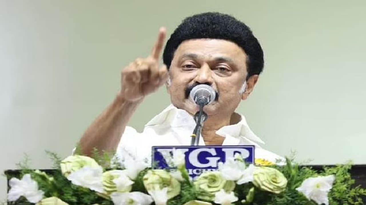 தமிழகத்தில் நடைபெறும் ஆட்சி சமூக நீதி ஆட்சி… முதலமைச்சர் மு.க.ஸ்டாலின் பெருமிதம்!! தமிழகத்தில் நடைபெறும் ஆட்சி சமூக நீதி ஆட்சி… முதலமைச்சர் மு.க.ஸ்டாலின் பெருமிதம்!!