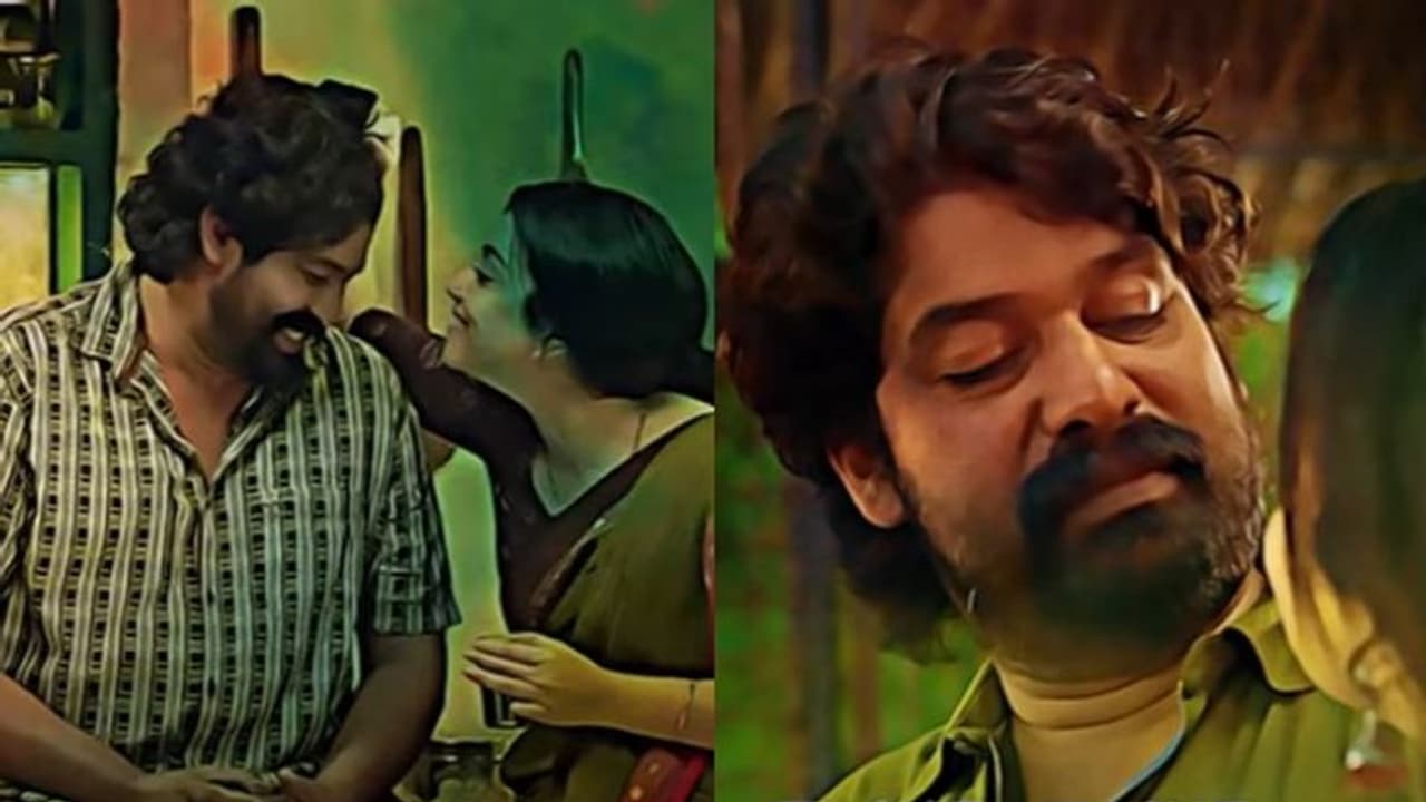 Madhuram Movie Song : പ്രണയത്തിന്റെ 'മധുരം' നിറഞ്ഞ ഈണവുമായി ഗോവിന്ദ് വസന്ത Madhuram Movie Song : പ്രണയത്തിന്റെ 'മധുരം' നിറഞ്ഞ ഈണവുമായി ഗോവിന്ദ് വസന്ത