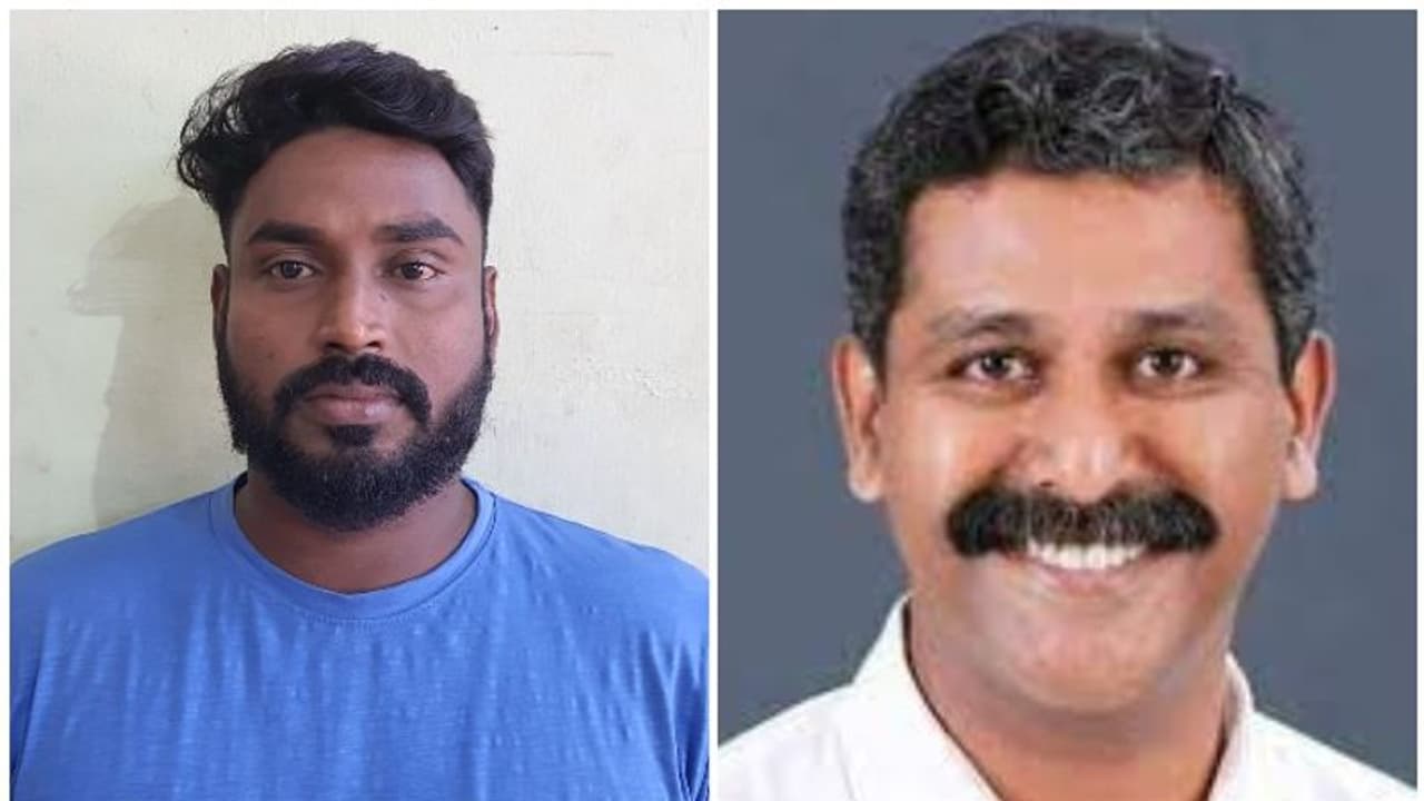 Alappuzha Murders : ആലപ്പുഴ രൺജീത് വധം; ഒരാൾ കൂടി അറസ്റ്റിൽ Alappuzha Murders : ആലപ്പുഴ രൺജീത് വധം; ഒരാൾ കൂടി അറസ്റ്റിൽ