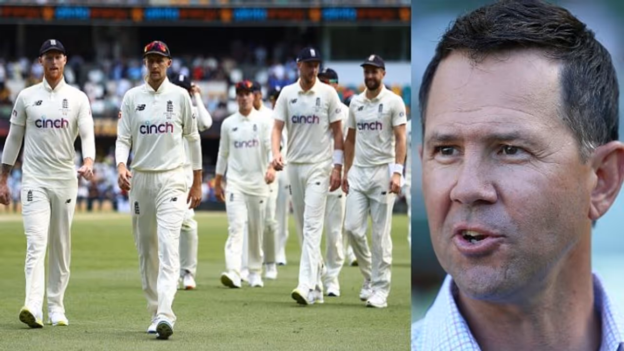 ஆஸ்திரேலியாவில் இவ்வளவு மட்டமா ஒரு டீம் ஆடி நான் பார்த்ததே இல்ல.. இங்கிலாந்தை கடுமையாக விமர்சித்த பாண்டிங் ஆஸ்திரேலியாவில் இவ்வளவு மட்டமா ஒரு டீம் ஆடி நான் பார்த்ததே இல்ல.. இங்கிலாந்தை கடுமையாக விமர்சித்த பாண்டிங்