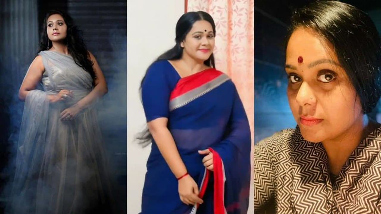 Rekha Ratheesh : ഇന്ദിരാമ്മയുടെ അടിപൊളി ഡാന്‍സുകണ്ട് അന്തംവിട്ട് 'സസ്‍നേഹം' ആരാധകര്‍