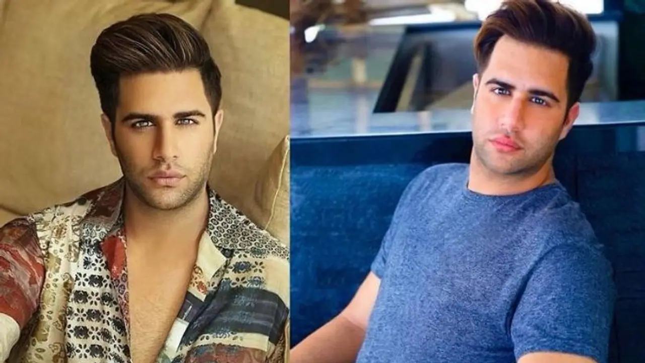 Bigg Boss 15: Did Rajiv Adatia see a ghost on sets of reality show? Here's what we know Bigg Boss 15: Did Rajiv Adatia see a ghost on sets of reality show? Here's what we know