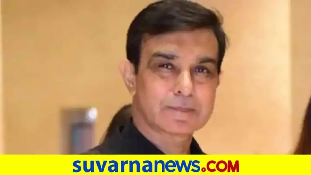 Vijay Galani Passes Away: ಅಜ್‌ನಬೀ, ವೀರ್ ನಿರ್ಮಾಪಕ ಲಂಡನ್‌ನಲ್ಲಿ ಸಾವು