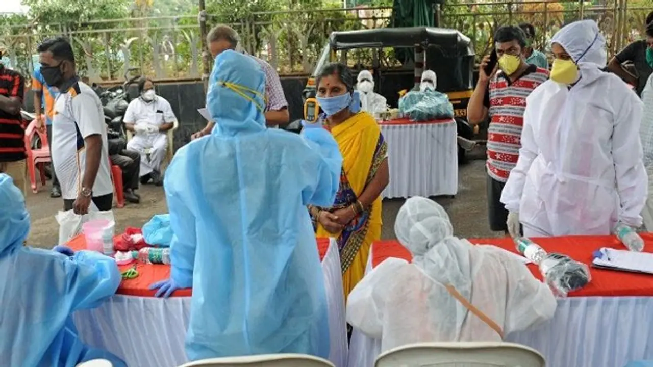 Maharashtra में बढ़ी सख्ती, विवाह समारोह में 50, अंतिम संस्कार में शामिल नहीं होगे 20 से अधिक लोग Maharashtra में बढ़ी सख्ती, विवाह समारोह में 50, अंतिम संस्कार में शामिल नहीं होगे 20 से अधिक लोग