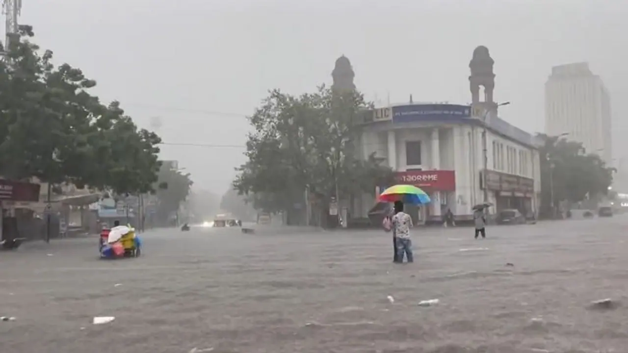 Weather centre in Chennai cannot make rain prediction, CM Stalin writes to Amit Shah Weather centre in Chennai cannot make rain prediction, CM Stalin writes to Amit Shah