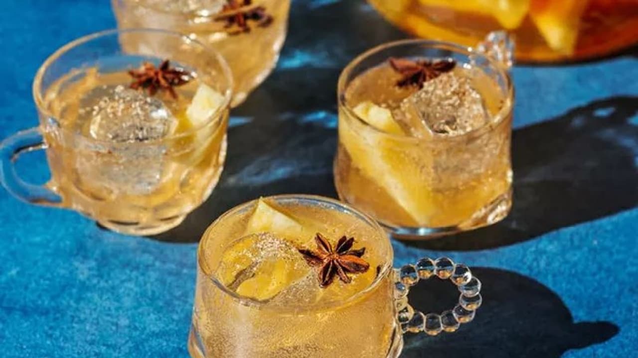 ബ്രിട്ടന്റെ 'ബുഷ് റം' ഇന്ത്യയിൽ; വിപണിയിലിറക്കുന്നത് മുംബൈ കമ്പനി ബ്രിട്ടന്റെ 'ബുഷ് റം' ഇന്ത്യയിൽ; വിപണിയിലിറക്കുന്നത് മുംബൈ കമ്പനി