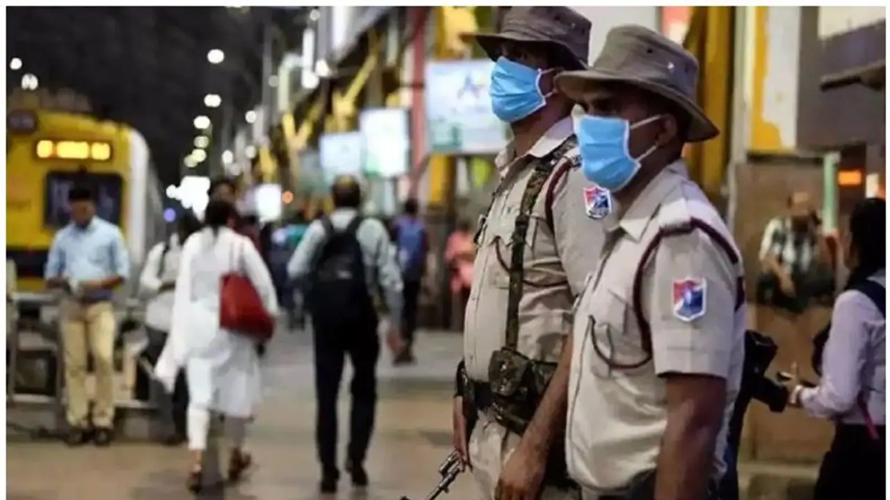 Mumbai Police tighten curbs, Section 144 extended till Jan 15, COVID guidelines revised amid Omicron surge