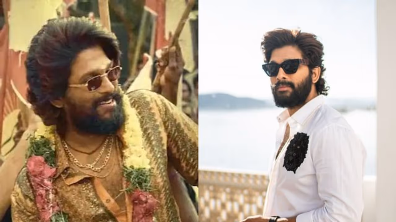 Pushpa 2 : ഇതിനുമുമ്പ് ഇന്ത്യന്‍ സിനിമയിൽ സംഭവിക്കാത്തത് ‘പുഷ്പ 2'ലൂടെ സംഭവിക്കും; പ്രഖ്യാപനവുമായി അല്ലു