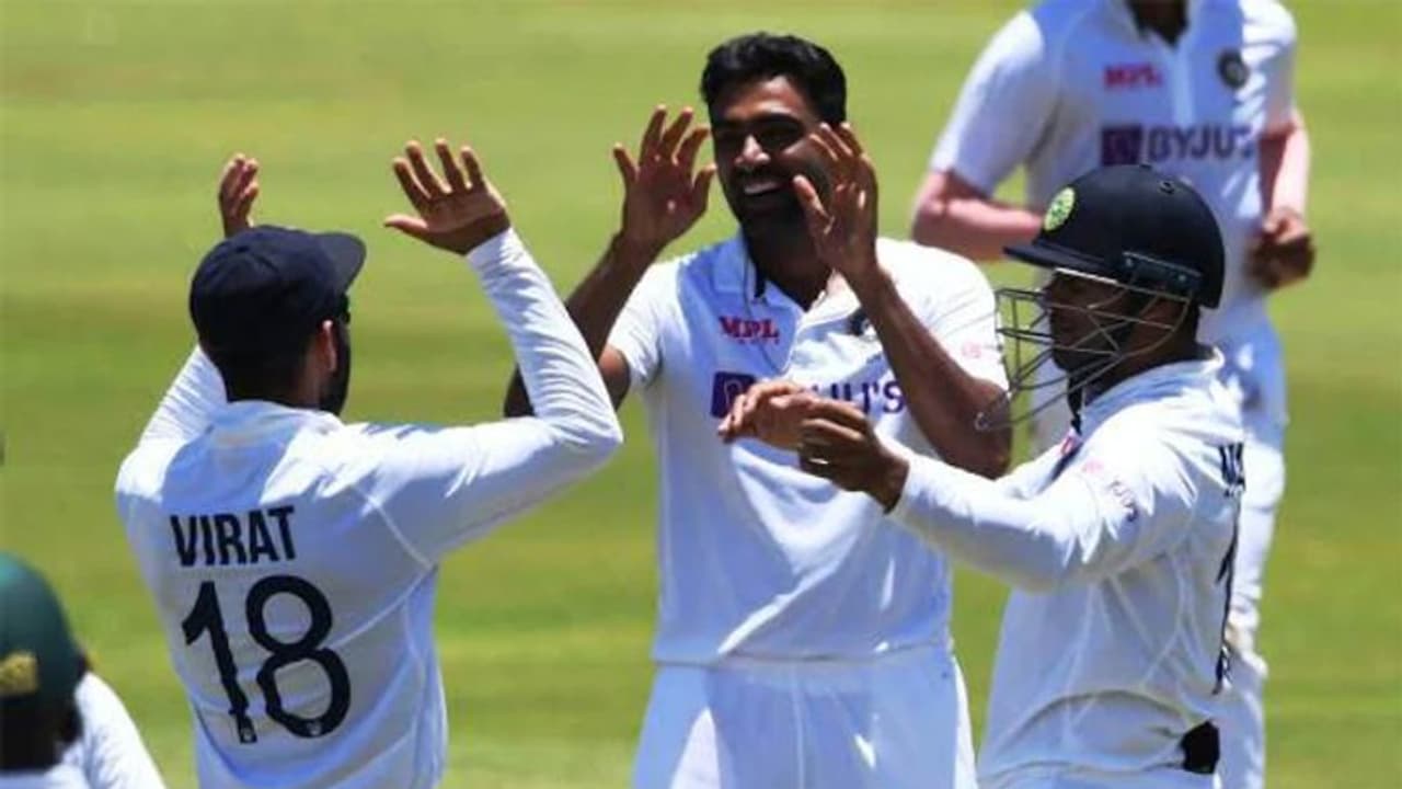 Virat Kohli Quits Test Captaincy : വിരാട് കോലിയുടെ നേട്ടങ്ങള് പിന്ഗാമിക്ക് തലവേദന; വാഴ്ത്തി ആർ അശ്വിന് Virat Kohli Quits Test Captaincy : വിരാട് കോലിയുടെ നേട്ടങ്ങള് പിന്ഗാമിക്ക് തലവേദന; വാഴ്ത്തി ആർ അശ്വിന്