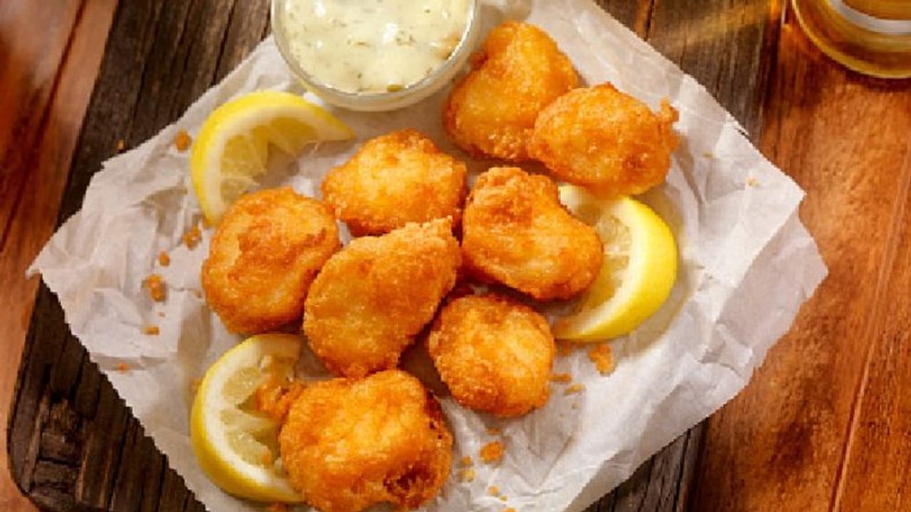 Snacks For New Year’s Eve: নতুন বছরের মেনুতে থাক স্পেশ্যাল সাতটি স্ন্যাক্স, দেখে নিন কী কী বানাবেন