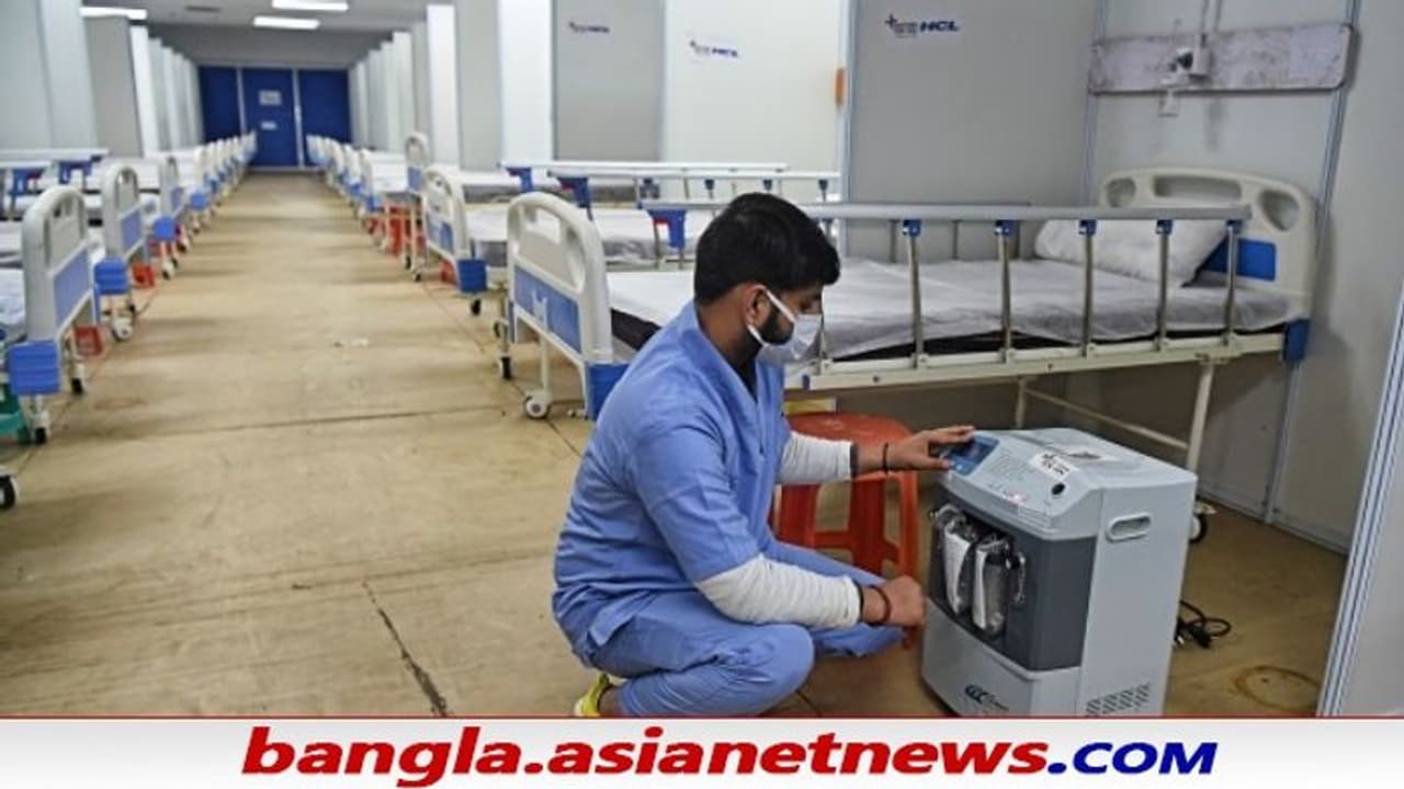 India's first Omicron death: ভারতে ওমিক্রণ আক্রান্তের প্রথম মৃত্যু, উদ্বেগে সরকার