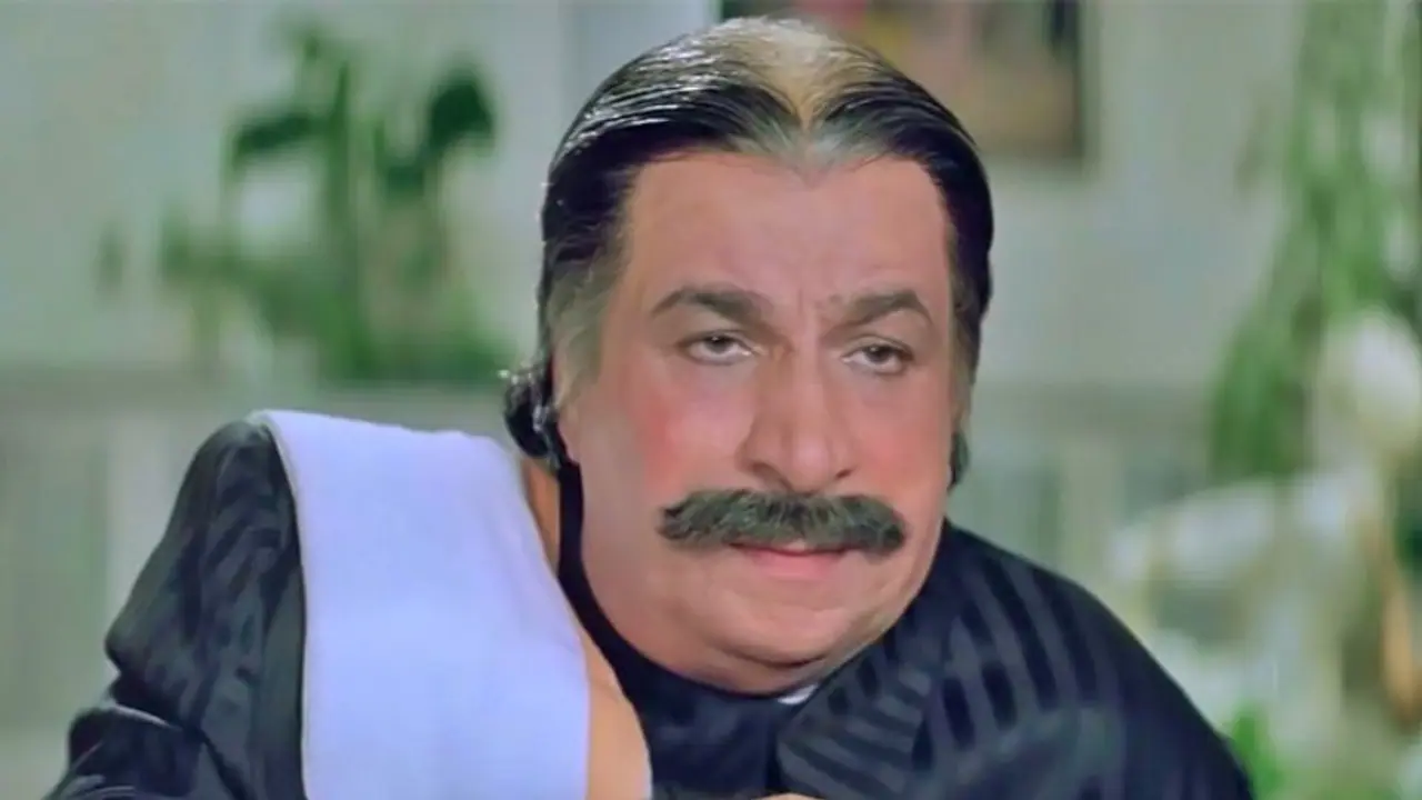 Kader Khan s Biography Birth Education Family Marriage Debut Kader Khan s Biography Birth Education Family Marriage Debut