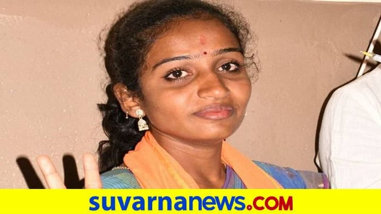 Local Body Election Result: : ಬಿಜೆಪಿ ಪಾಲಿಗೆ ಅದೃಷ್ಟ ಲಕ್ಷ್ಮಿಯಾದ ಉಷಾ..! Local Body Election Result: : ಬಿಜೆಪಿ ಪಾಲಿಗೆ ಅದೃಷ್ಟ ಲಕ್ಷ್ಮಿಯಾದ ಉಷಾ..!