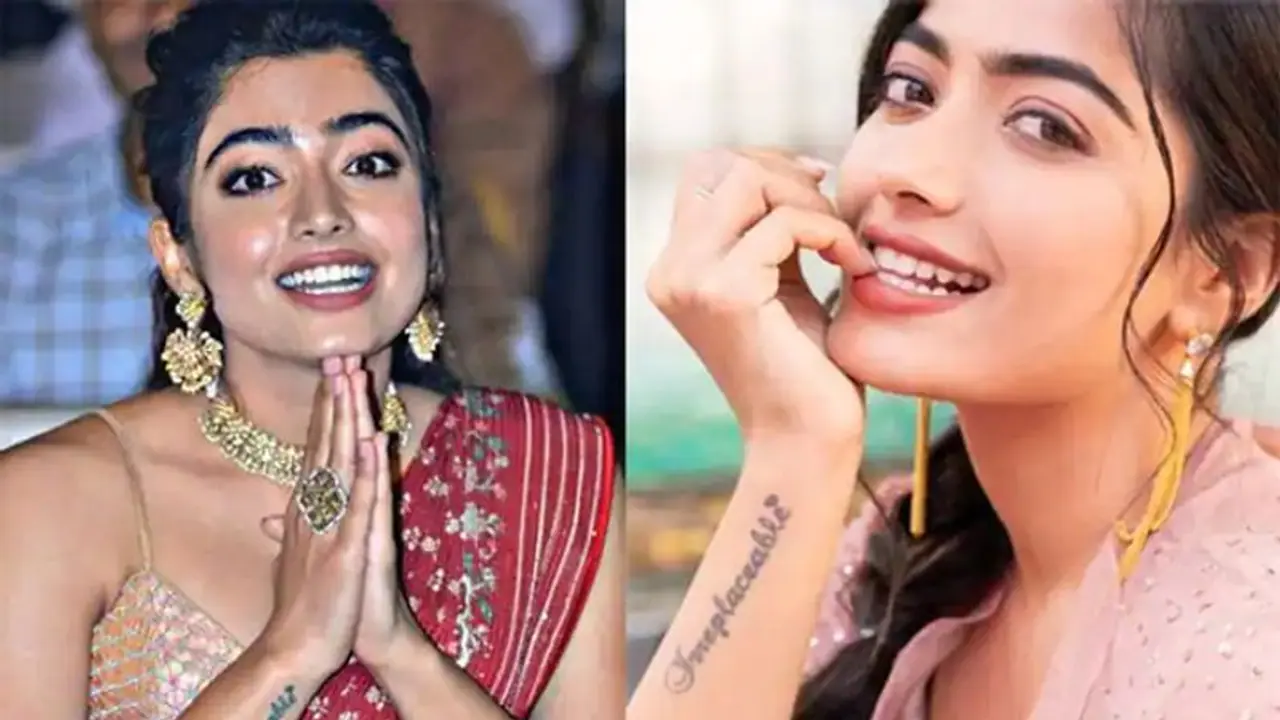 2 बच्चों के पिता पर आया Rashmika Mandanna का दिल, जानें किस पर दिल हार बैठी एक्ट्रेस 2 बच्चों के पिता पर आया Rashmika Mandanna का दिल, जानें किस पर दिल हार बैठी एक्ट्रेस