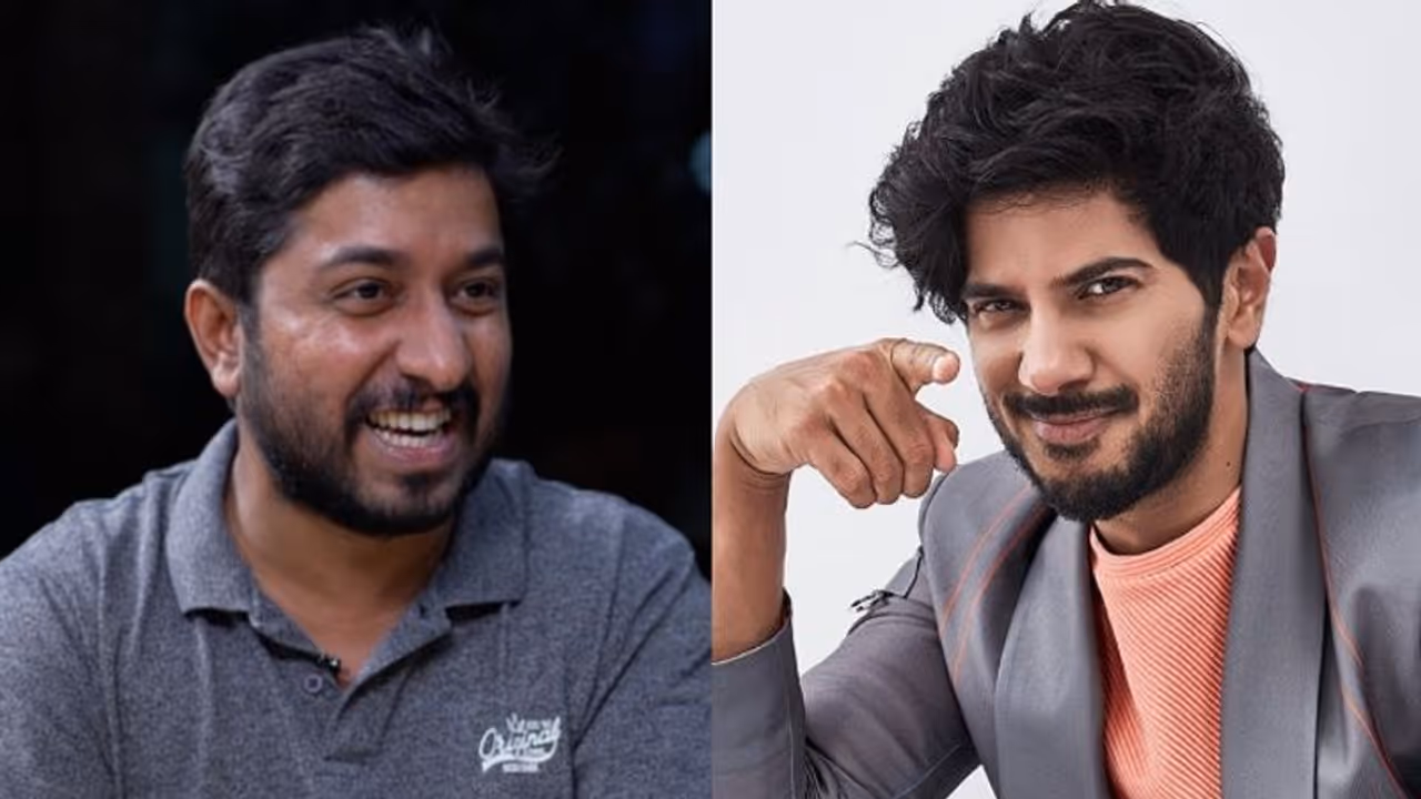 ആദ്യ നായകനാകേണ്ടിയിരുന്നത് ദുല്‍ഖര്‍; ആ സ്ക്രിപ്റ്റെടുത്ത് ദൂരെ കളയാന്‍ അച്ഛന്‍ പറഞ്ഞു: വിനീത് ശ്രീനിവാസന്‍