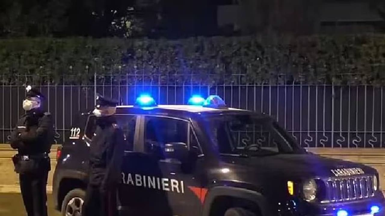 Vito Cangini and Natalia Kyrychok : ലൈംഗികബന്ധത്തിന് വിസമ്മതിച്ചു, 61 കാരിയായ ഭാര്യയെ 80 കാരൻ കുത്തിക്കൊന്നു Vito Cangini and Natalia Kyrychok : ലൈംഗികബന്ധത്തിന് വിസമ്മതിച്ചു, 61 കാരിയായ ഭാര്യയെ 80 കാരൻ കുത്തിക്കൊന്നു