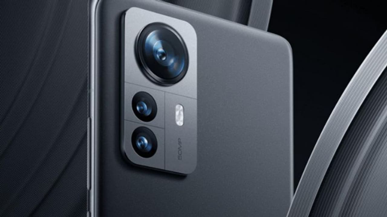 इंडिया में जल्द दस्तक देगा Xiaomi 12 सीरीज स्मार्टफोन, 50MP कैमरे के साथ मिलेंगे कई शानदार फीचर्स इंडिया में जल्द दस्तक देगा Xiaomi 12 सीरीज स्मार्टफोन, 50MP कैमरे के साथ मिलेंगे कई शानदार फीचर्स