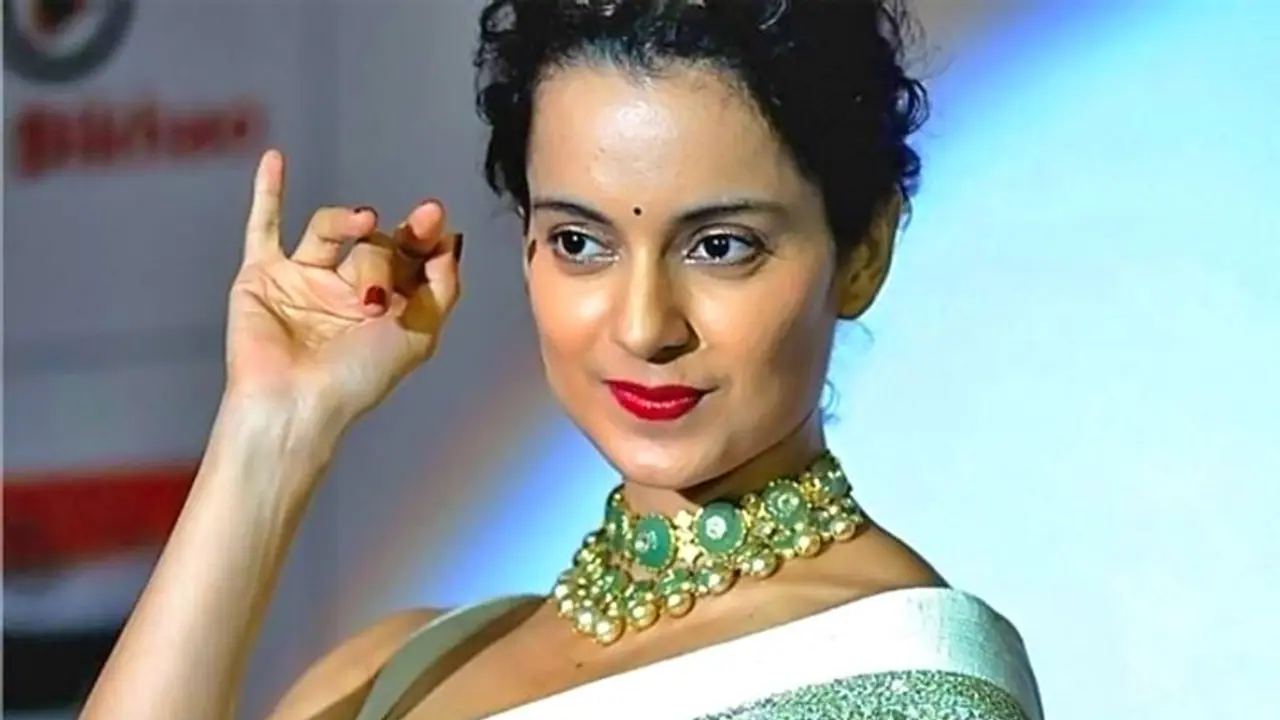 Kangana Ranaut के खिलाफ दर्ज हुआ एक और केस, जानें किसने और क्यों की एक्ट्रेस की शिकायत