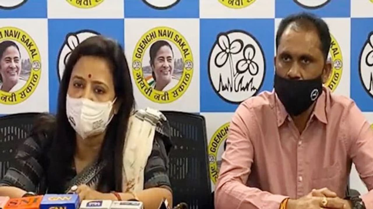 Goa Eletion 2022: आंगनवाड़ी कार्यकर्ताओं पर लाठीचार्ज से TMC नाराज, कहा हम गोवा की आवाज, उखाड़ो ये सरकार