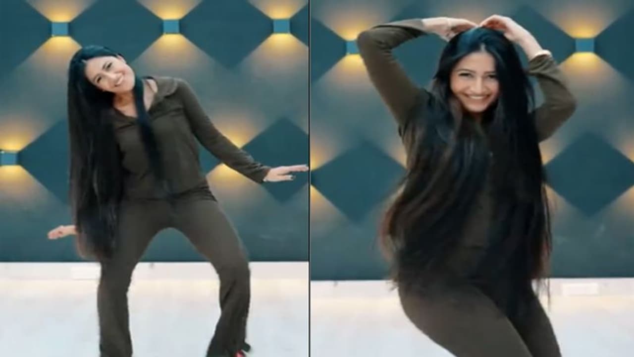 Nora Fatehi के गानें 'डांस मेरी रानी' पर चहल की वाइफ ने किया ऐसा डांस, देखें Dhanashree Verma का धांसू वीडियो