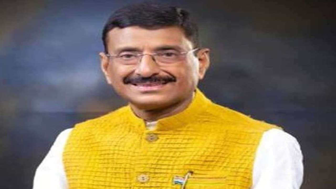 रांची से भाजपा सांसद संजय सेठ कोरोना पॉजिटिव, देश में 24 घंटे में कोरोना के 16,764 नए केस मिले