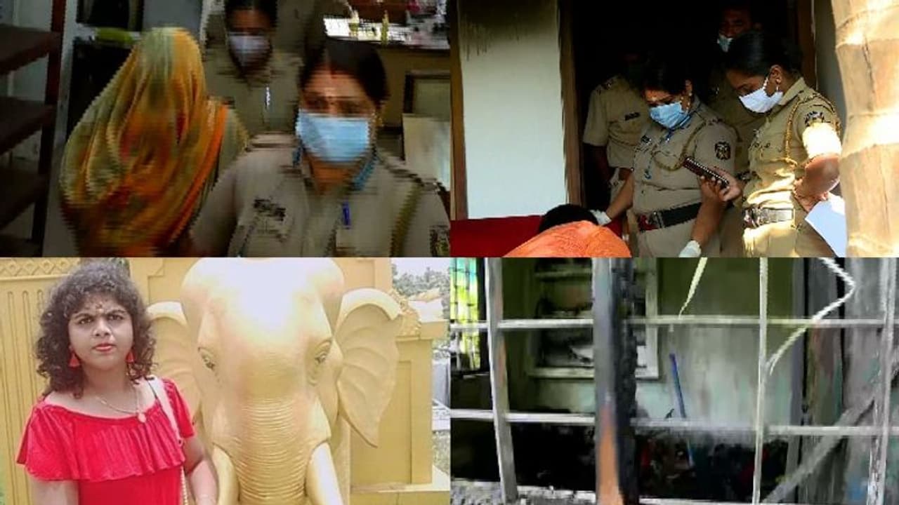 Vismaya Murder Case : സഹോദരിയെ കുത്തി ജീവനോടെ കത്തിച്ചത് മാതാപിതാക്കളുടെ അമിത സ്നേഹം കൊണ്ടെന്ന് ജിത്തു Vismaya Murder Case : സഹോദരിയെ കുത്തി ജീവനോടെ കത്തിച്ചത് മാതാപിതാക്കളുടെ അമിത സ്നേഹം കൊണ്ടെന്ന് ജിത്തു