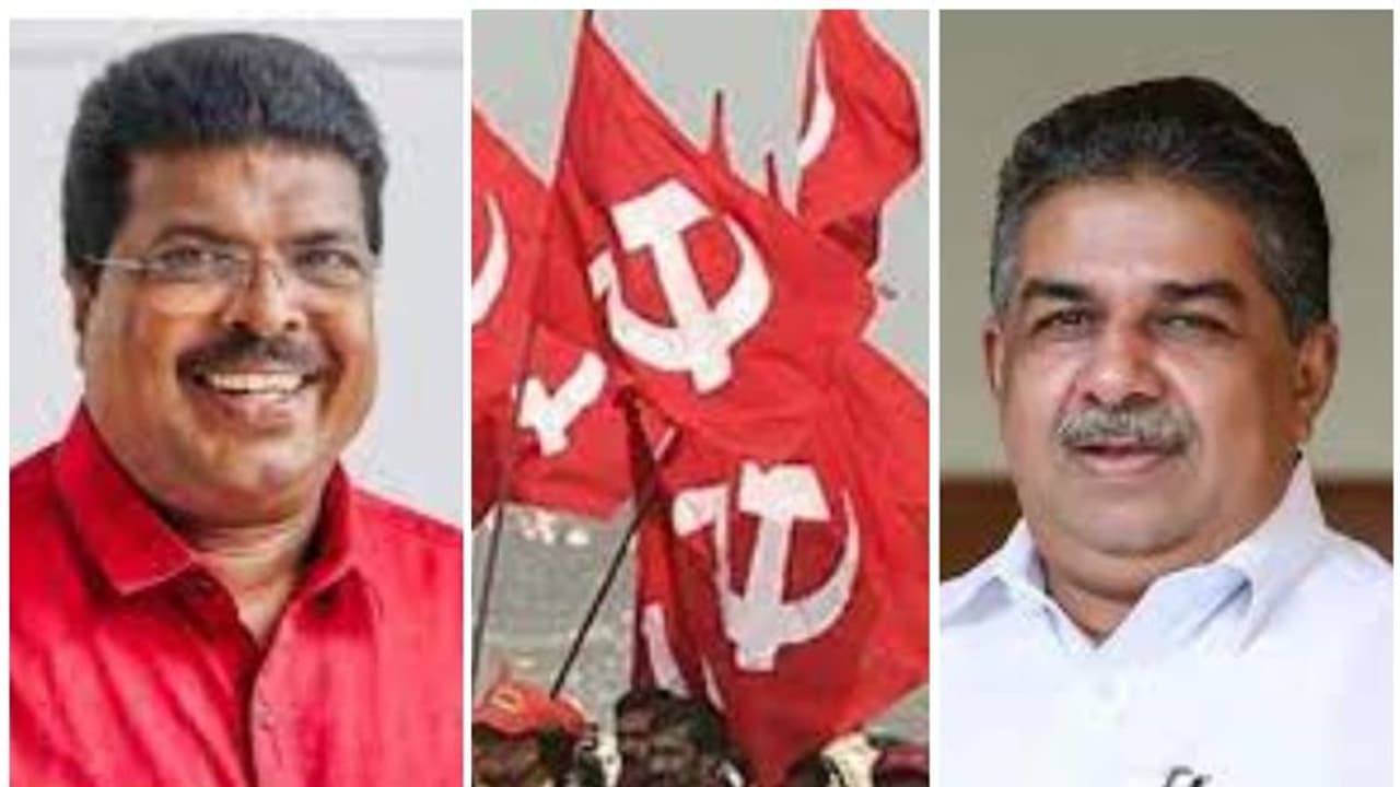 CPM Alappuzha : ചേരിതിരിഞ്ഞുള്ള തർക്കം രൂക്ഷമായി; ആലപ്പുഴയിൽ സിപിഎം ഏരിയാ സമ്മേളനം നിർത്തിവച്ചു CPM Alappuzha : ചേരിതിരിഞ്ഞുള്ള തർക്കം രൂക്ഷമായി; ആലപ്പുഴയിൽ സിപിഎം ഏരിയാ സമ്മേളനം നിർത്തിവച്ചു