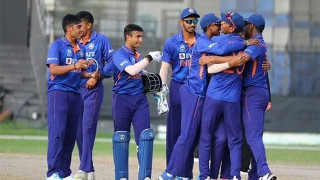 ಇಂದಿನಿಂದ ಅಂಡರ್ 19 ಏಕದಿನ ಕ್ರಿಕೆಟ್ ವಿಶ್ವಕಪ್ ಆರಂಭ