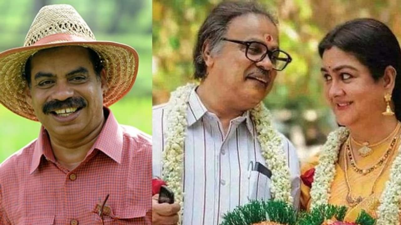 Sathyan Anthikkad about Dileep : ‘കാലങ്ങളായി നമ്മൾ മിസ് ചെയ്യുന്നൊരു ദിലീപുണ്ട്'; സത്യൻ അന്തിക്കാട് പറയുന്നു