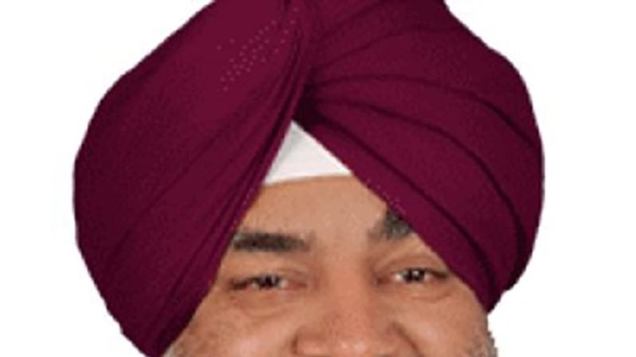 Punjab Election 2022: In a fresh jolt to Congress, Lalli Majithia quits as Pungrain chairperson