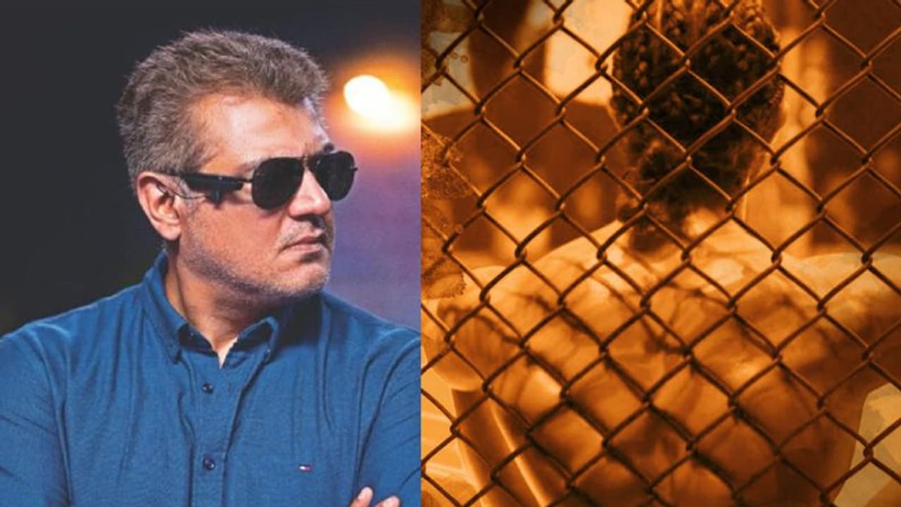 Liger Movie : அஜித்துக்கு போட்டியாக கிளிம்ப்ஸ் வீடியோ... ஸ்லம்டாக் ஆக மாஸ் காட்டும் விஜய் டிரெண்டாகும் லிகர்