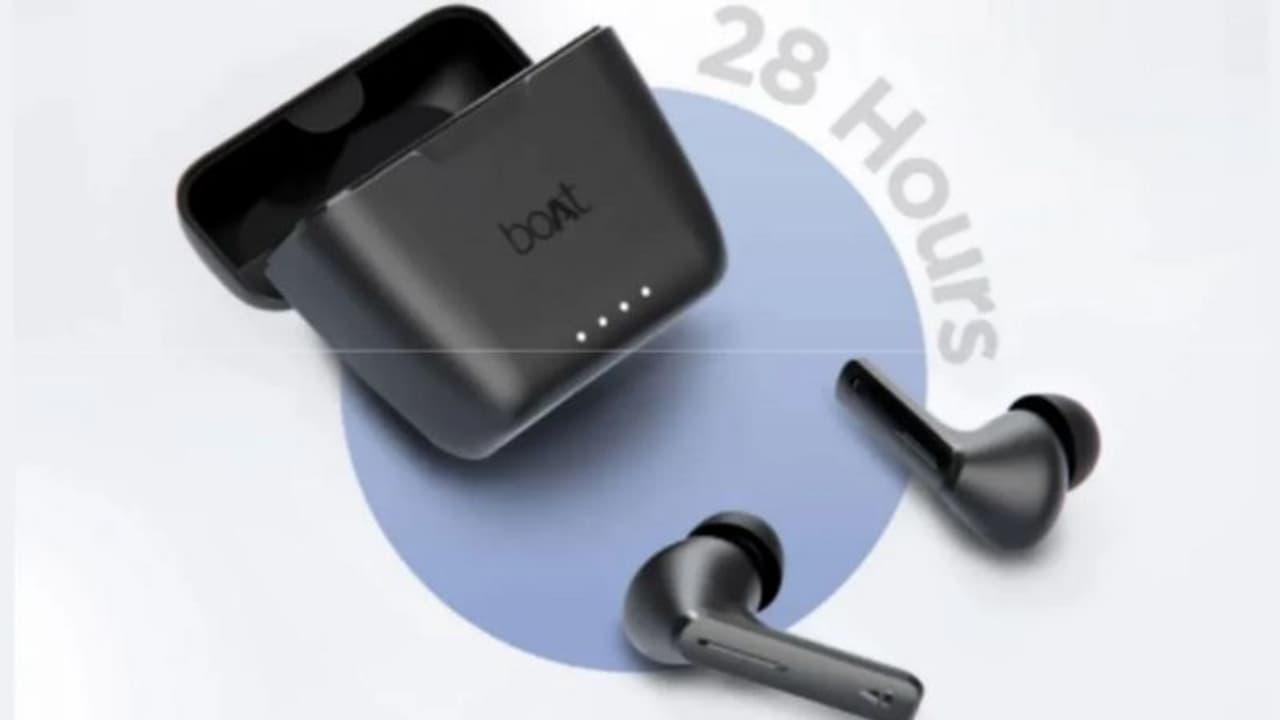 Boat इंडिया में जल्द ला रहा धांसू Eardopes, 5 मिनट की चार्ज में सुन पाएंगे 1 घंटे तक म्यूजिक