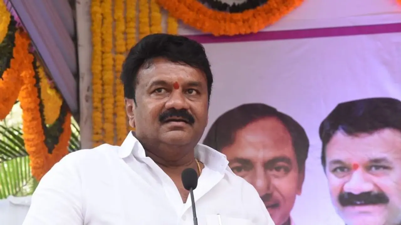 అంబర్‌పేట్ ఘటన.. ఈ నెల 23న కోతులు, వీధి కుక్కల సమస్యపై సమావేశం : మంత్రి తలసాని